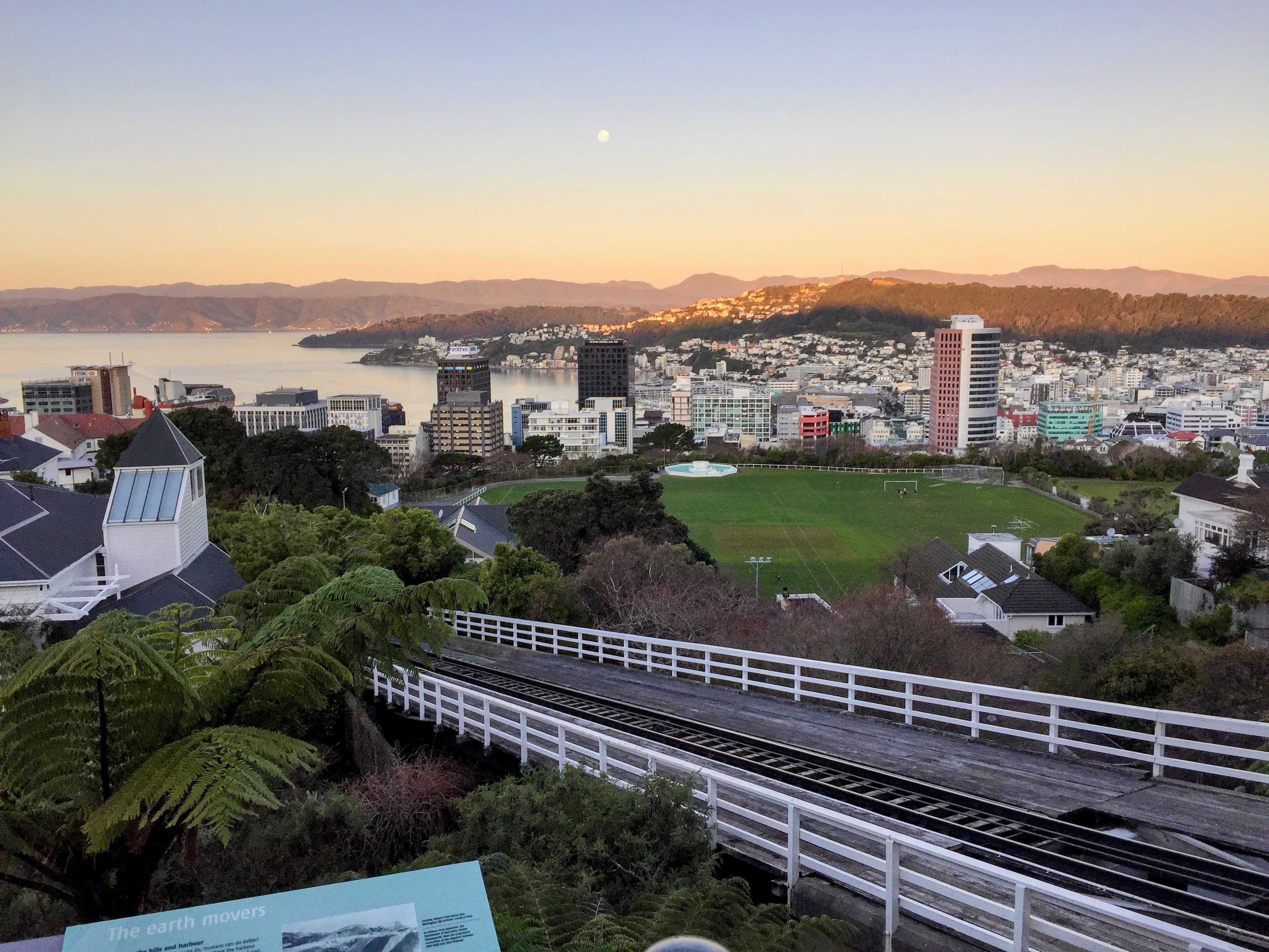 Wellington, New Zealand